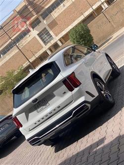 کیا سۆرینتۆ
